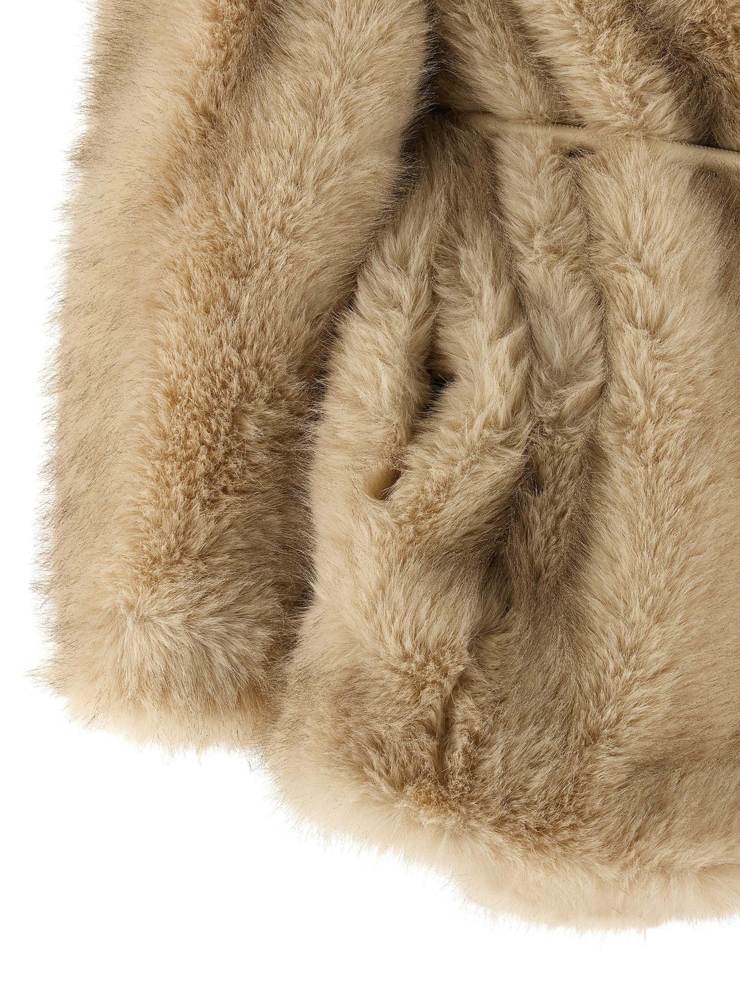 'Rosaria' jacket Fur