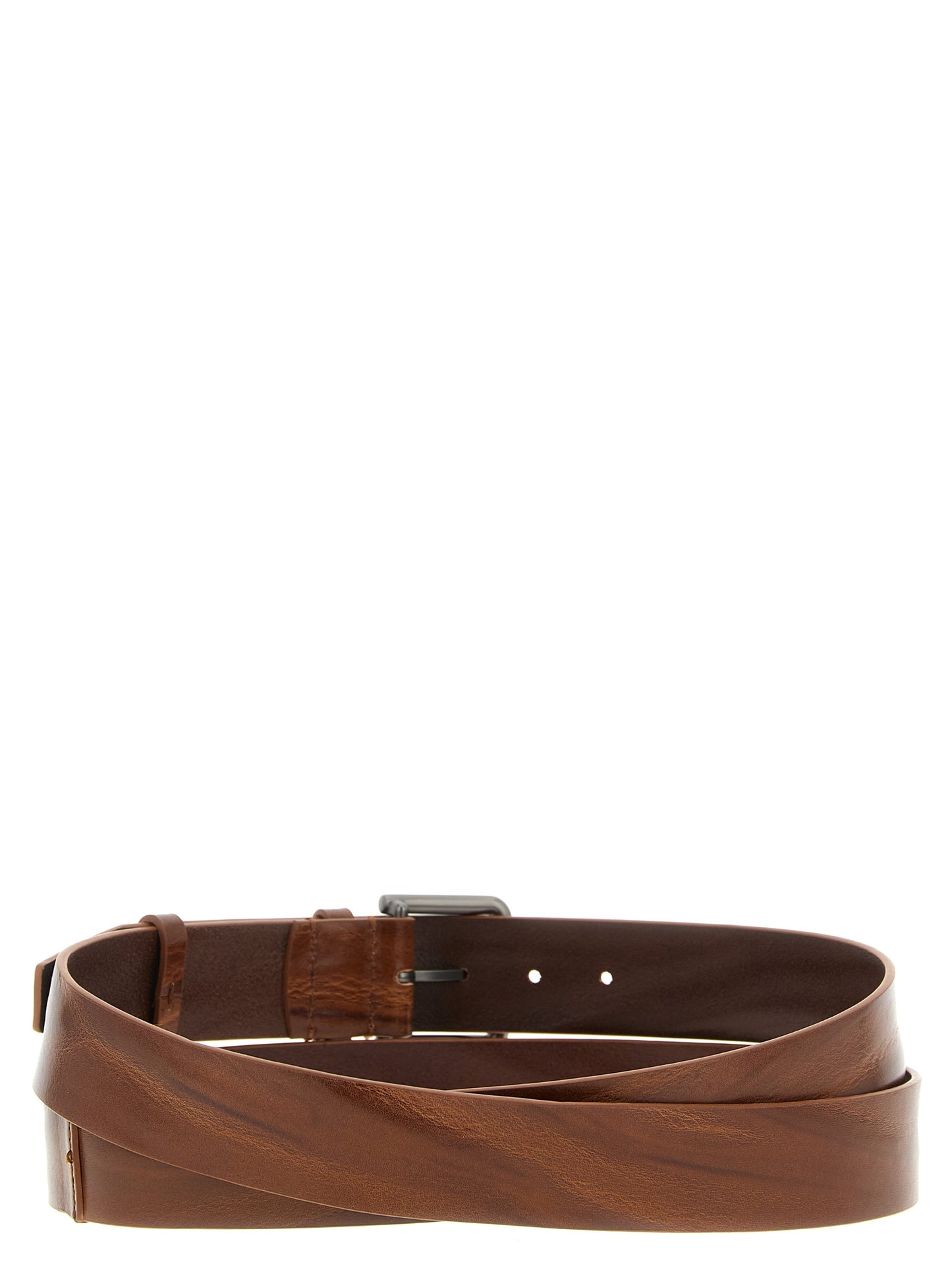 'Buckle40XLong' belt Belts