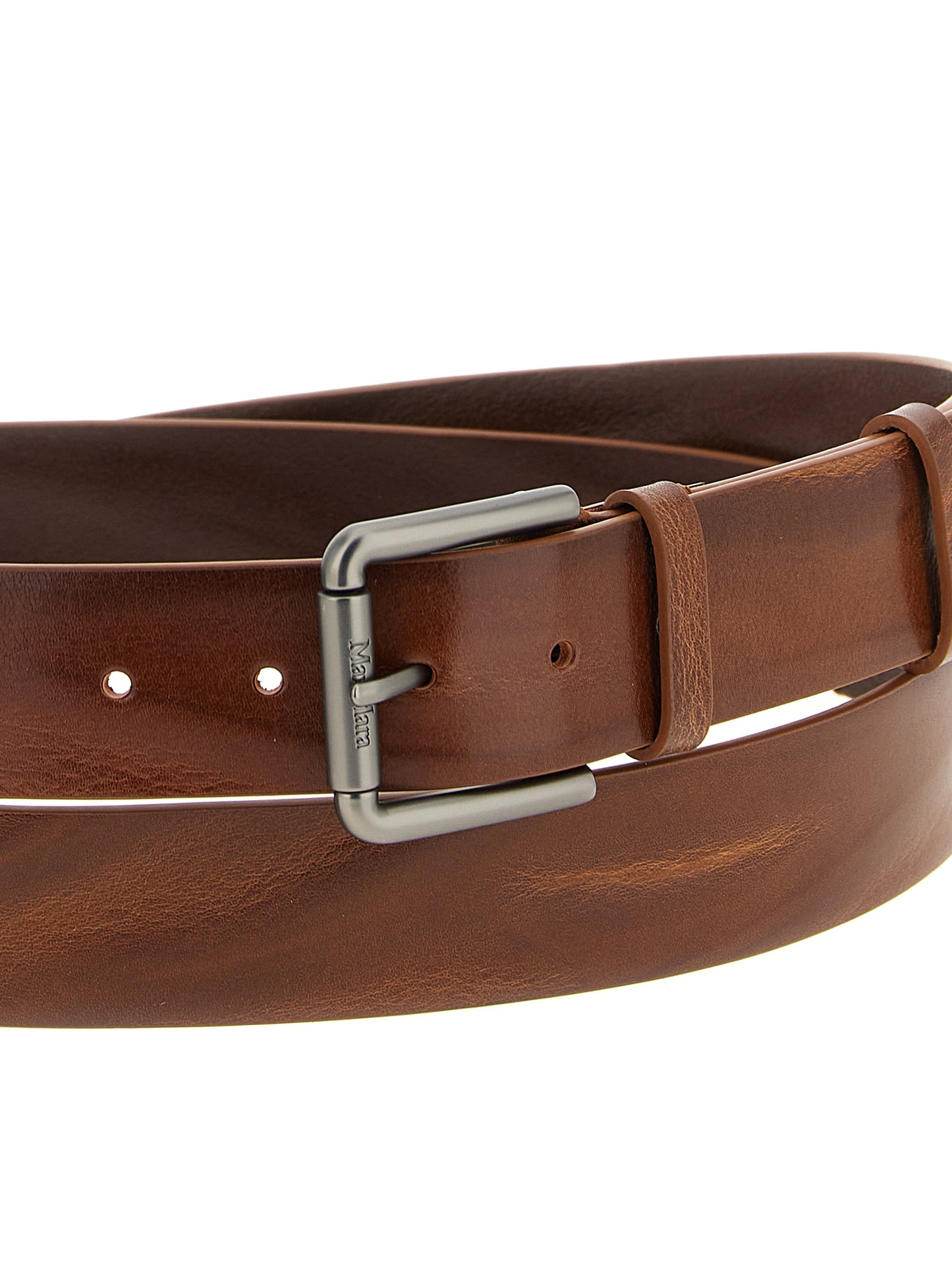 'Buckle40XLong' belt Belts