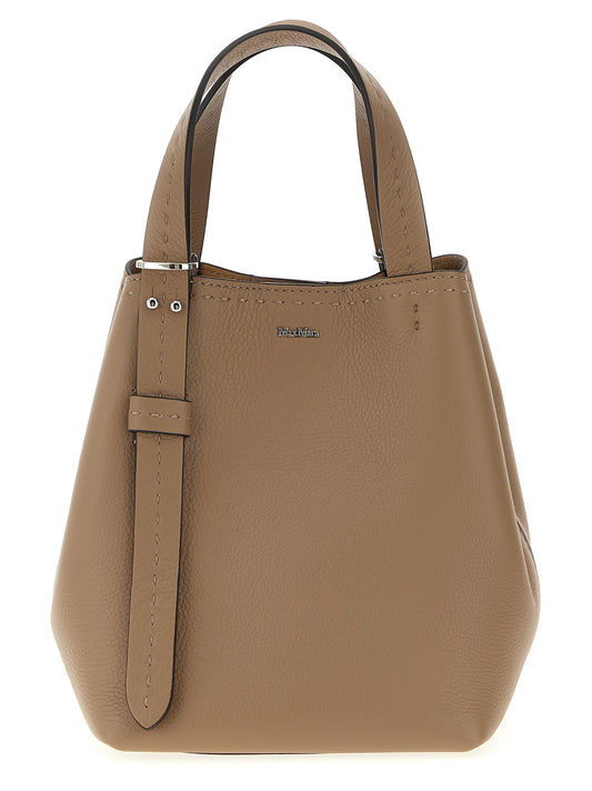 Extra small 'Archetipo' handbag Hand bags