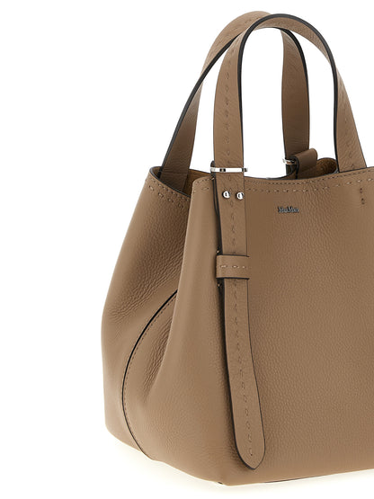 Extra small 'Archetipo' handbag Hand bags