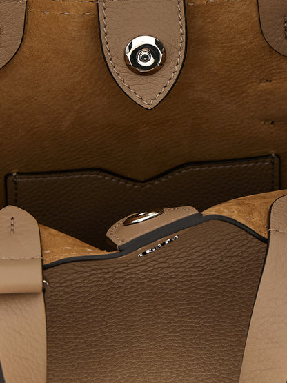 Extra small 'Archetipo' handbag Hand bags