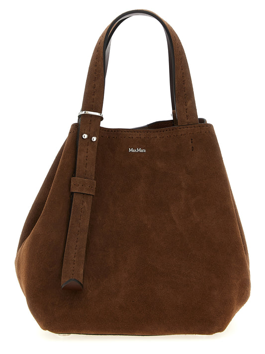 Extra small 'Archetipo' handbag Hand bags