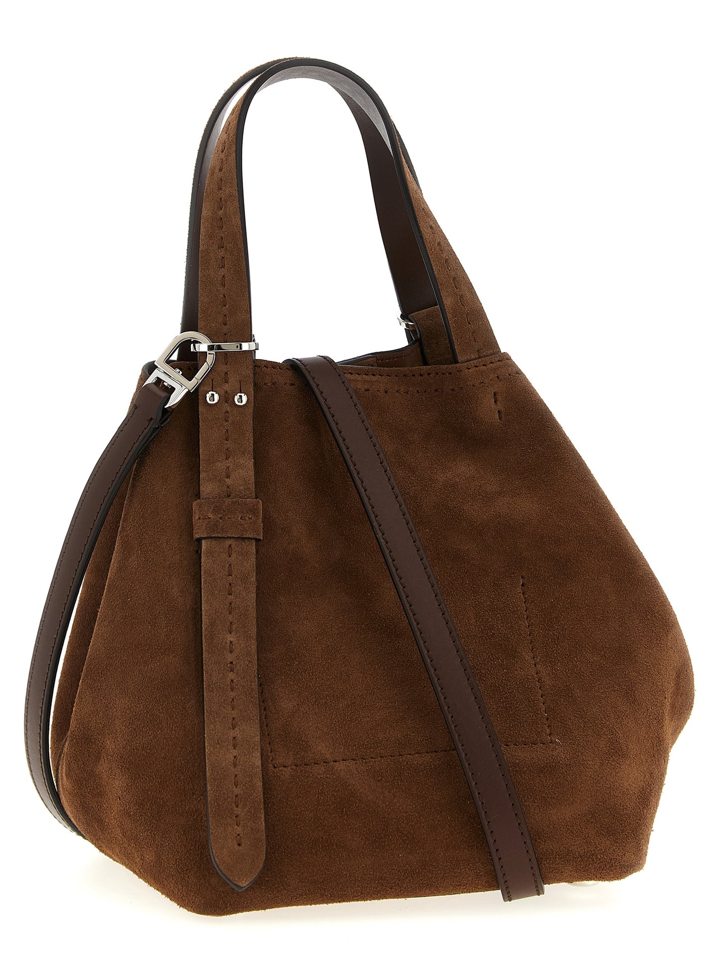 Extra small 'Archetipo' handbag Hand bags