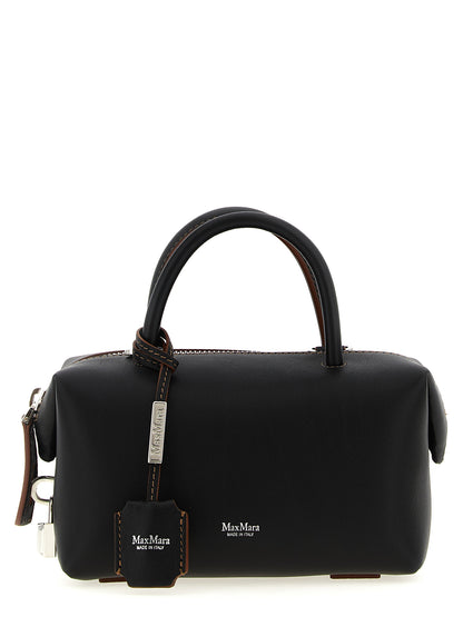 'Holdalls' small top case Hand bags