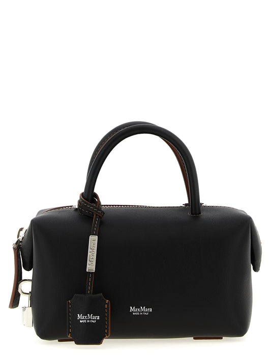 'Holdalls' small top case Hand bags