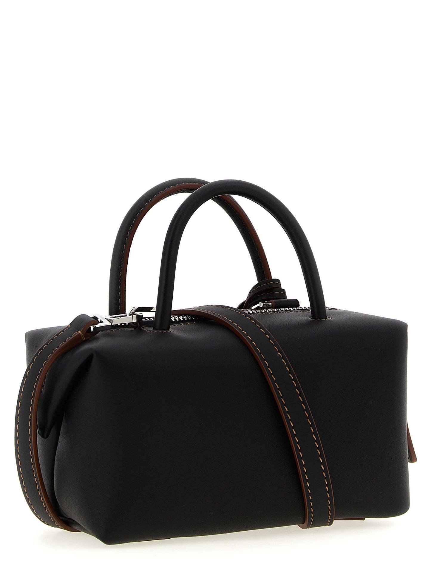 'Holdalls' small top case Hand bags