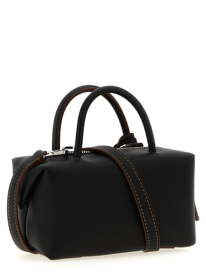 'Holdalls' small top case Hand bags