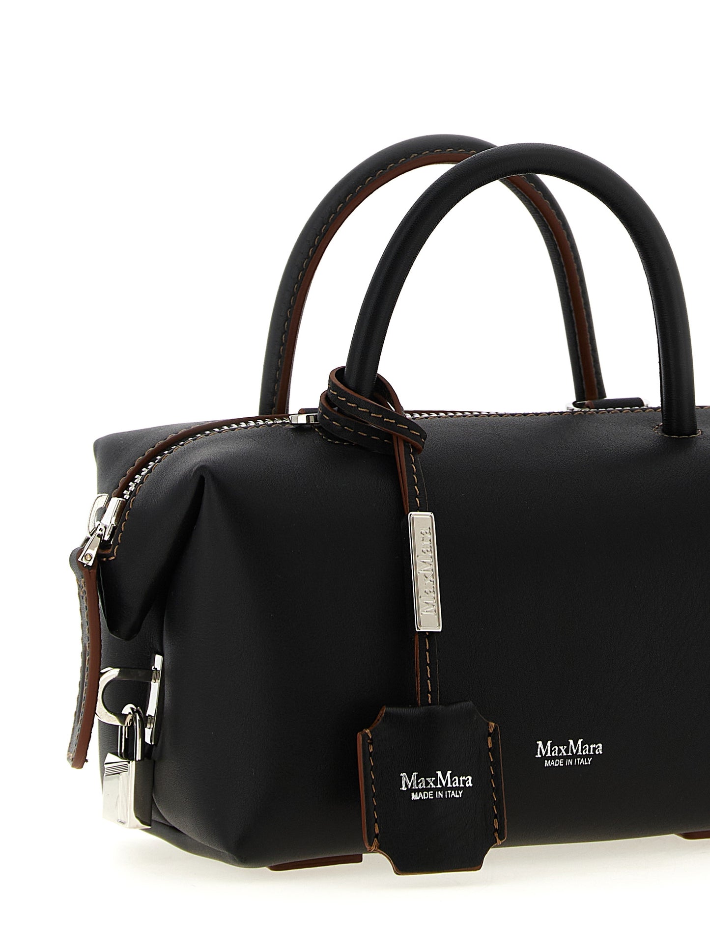 'Holdalls' small top case Hand bags