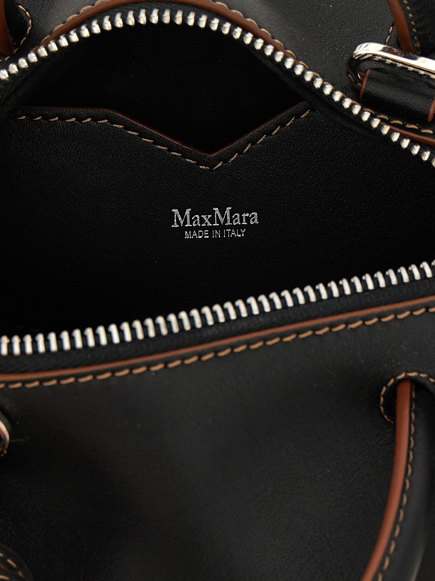 'Holdalls' small top case Hand bags