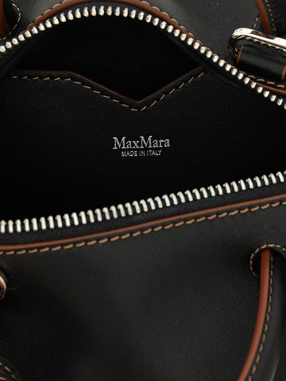 'Holdalls' small top case Hand bags