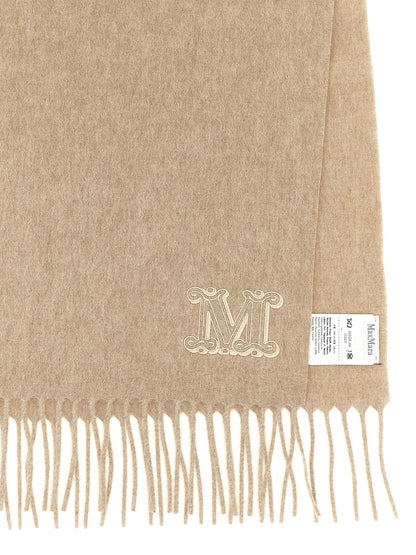 'Wsdalia' stole Scarves, foulards