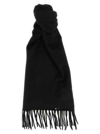 'Wsdalia' stole Scarves, foulards
