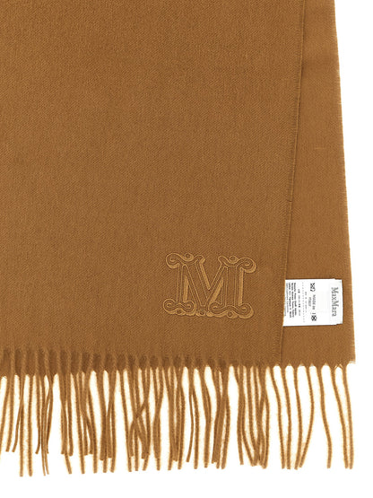 'Wsdalia' stole Scarves, foulards