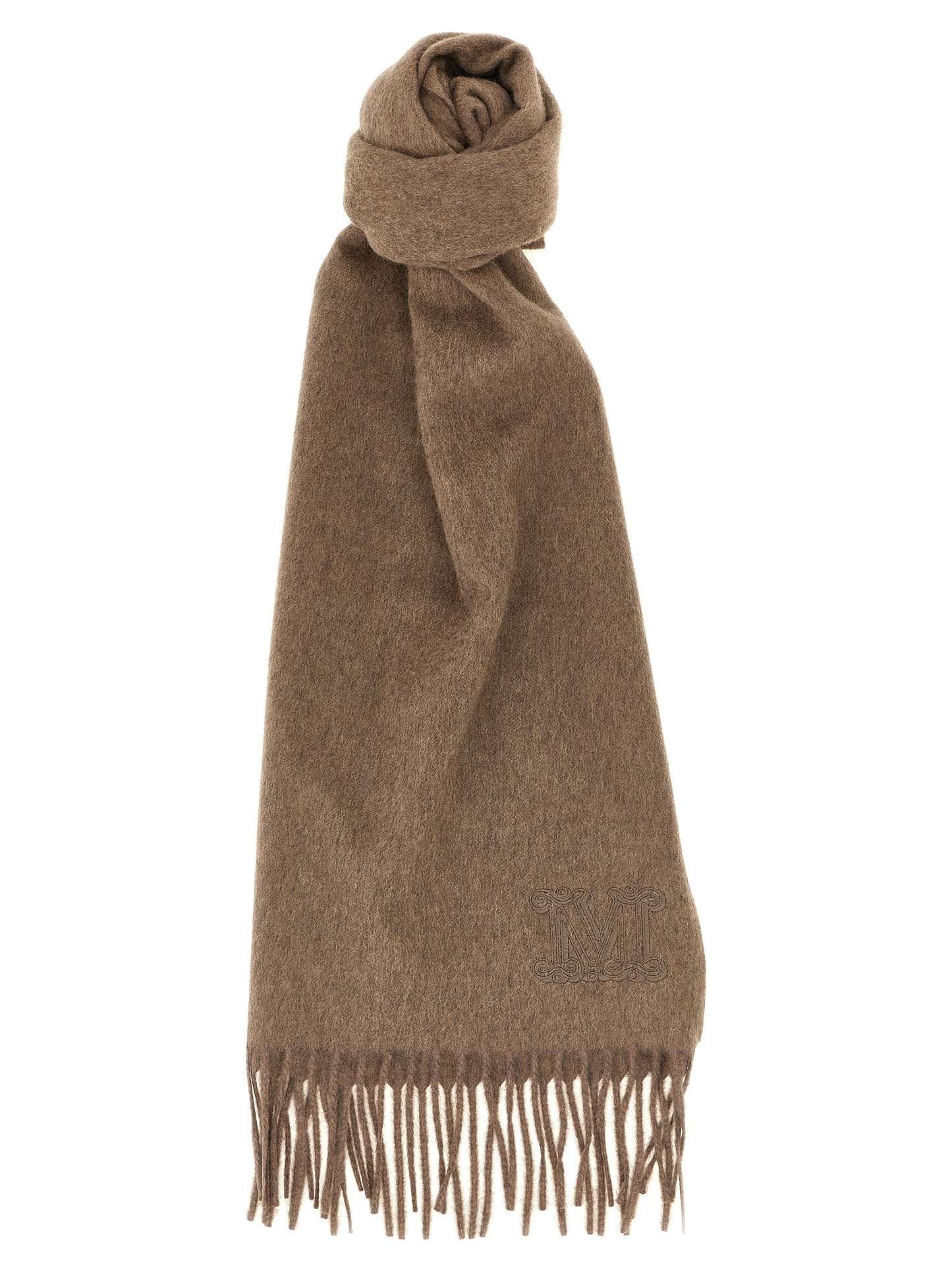 'Wsdalia' stole Scarves, foulards