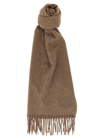 'Wsdalia' stole Scarves, foulards
