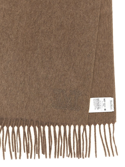 'Wsdalia' stole Scarves, foulards