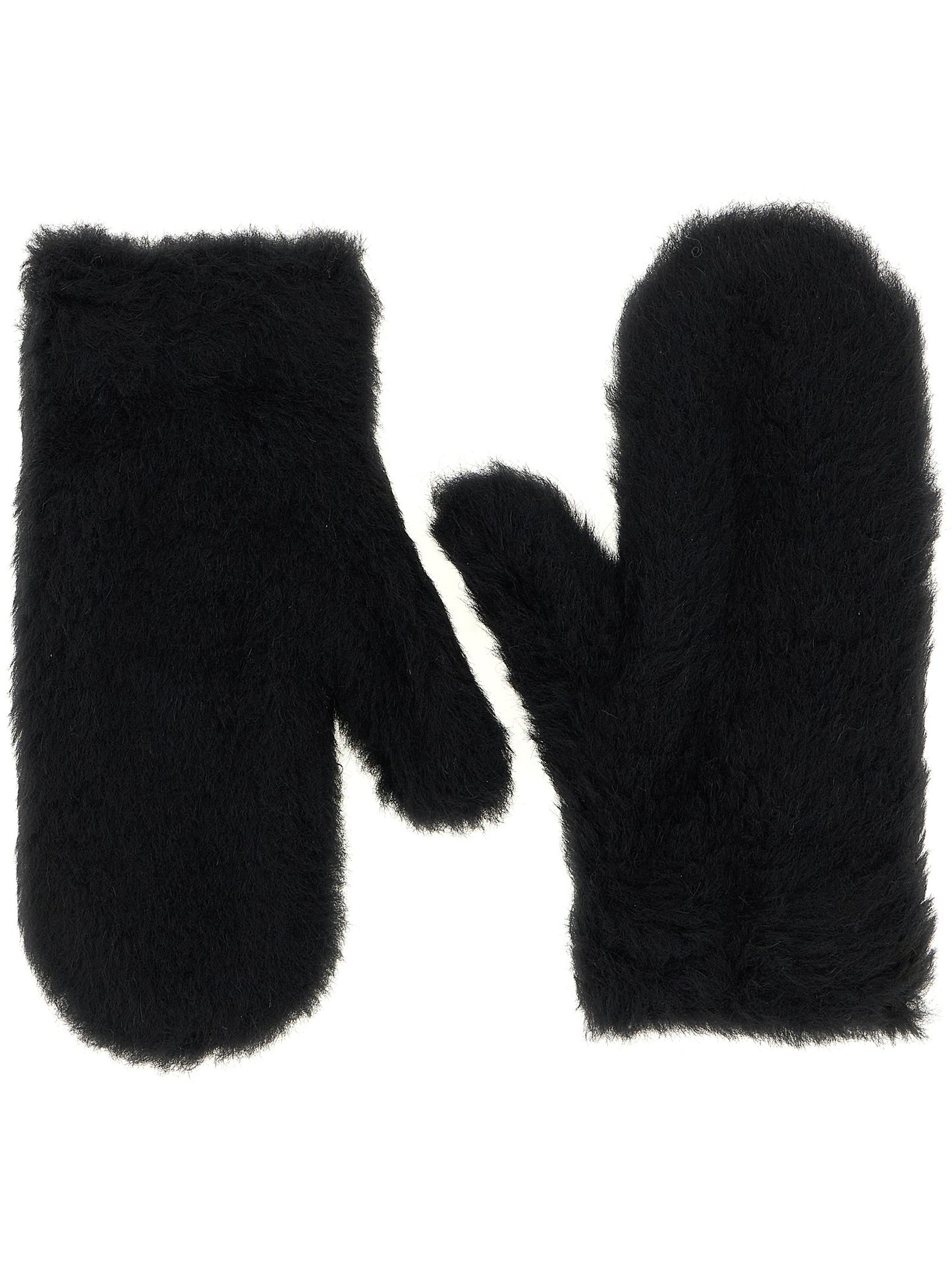 'Ombrato' mittens Gloves