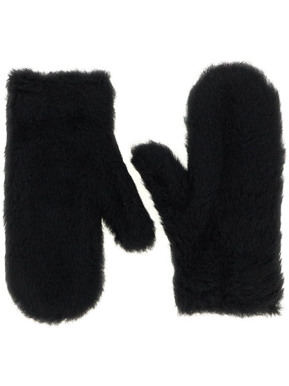 'Ombrato' mittens Gloves
