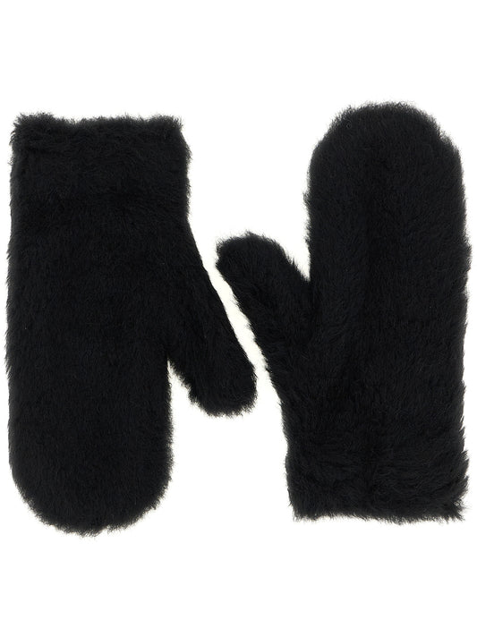 'Ombrato' mittens Gloves