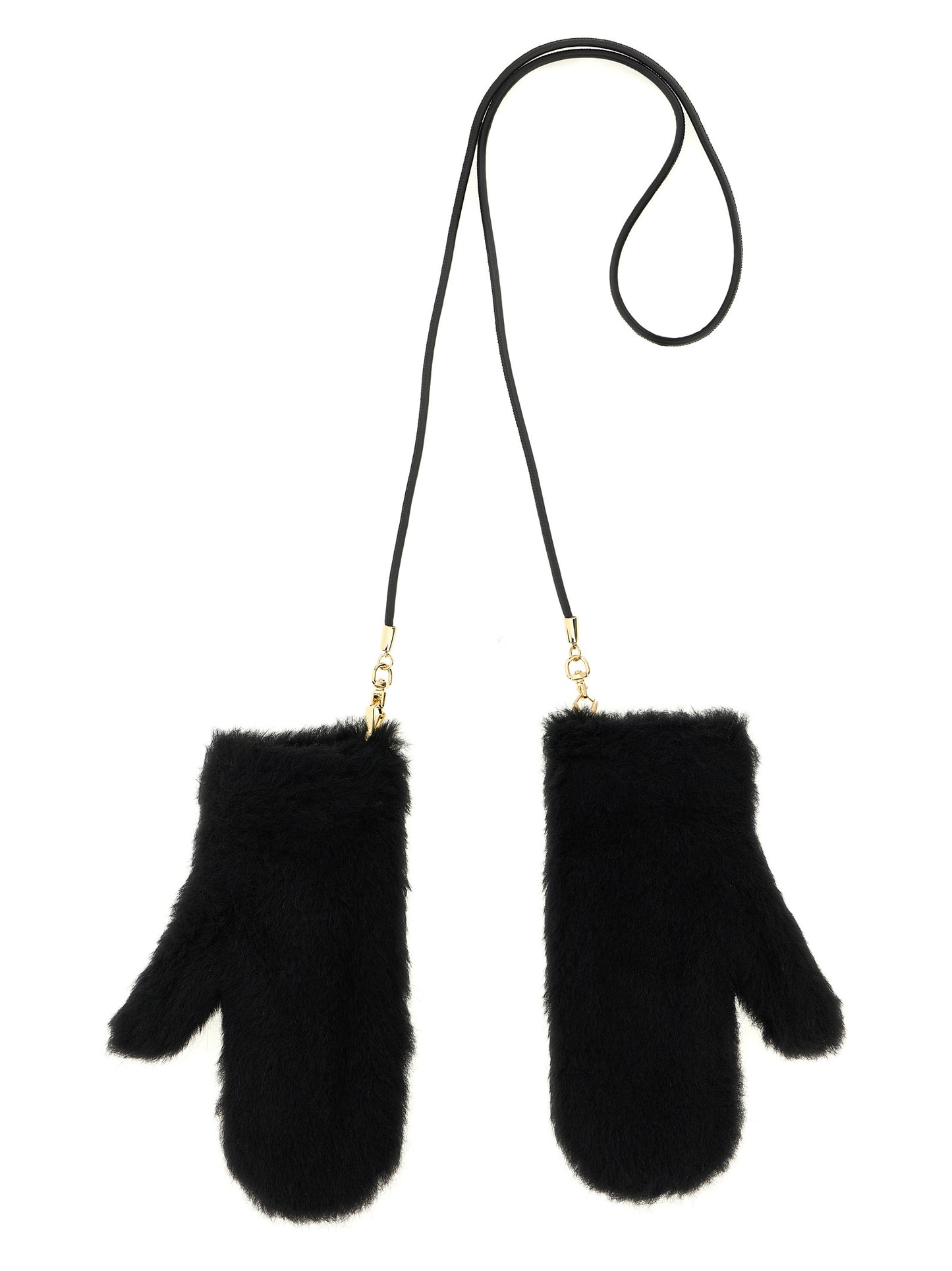 'Ombrato' mittens Gloves