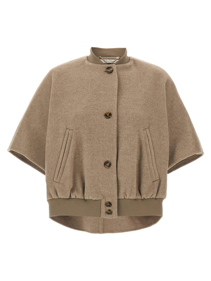'Leticia' cape Capes