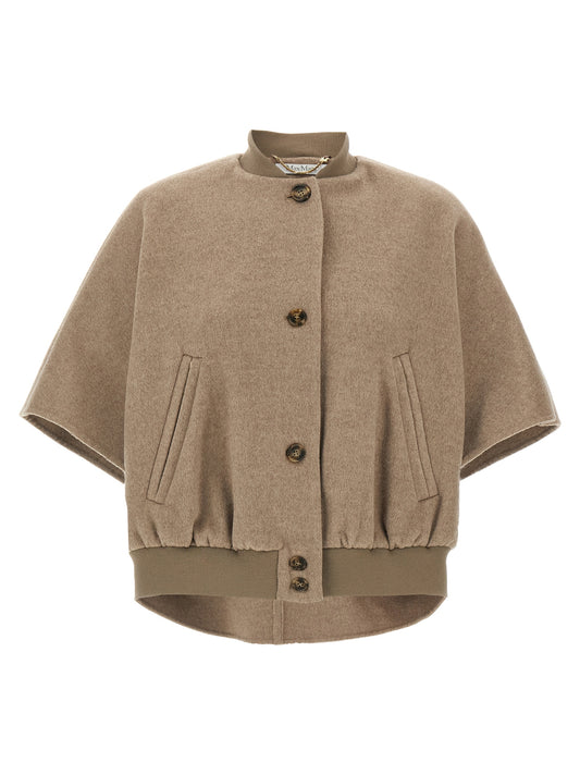 'Leticia' cape Capes