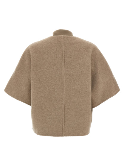 'Leticia' cape Capes