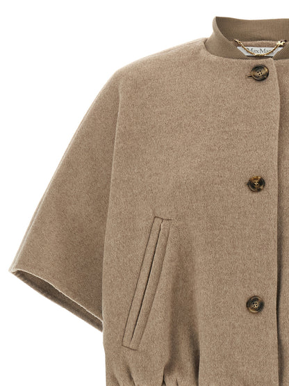 'Leticia' cape Capes