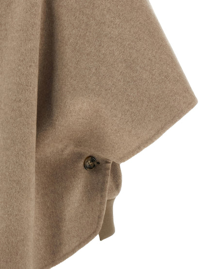 'Leticia' cape Capes