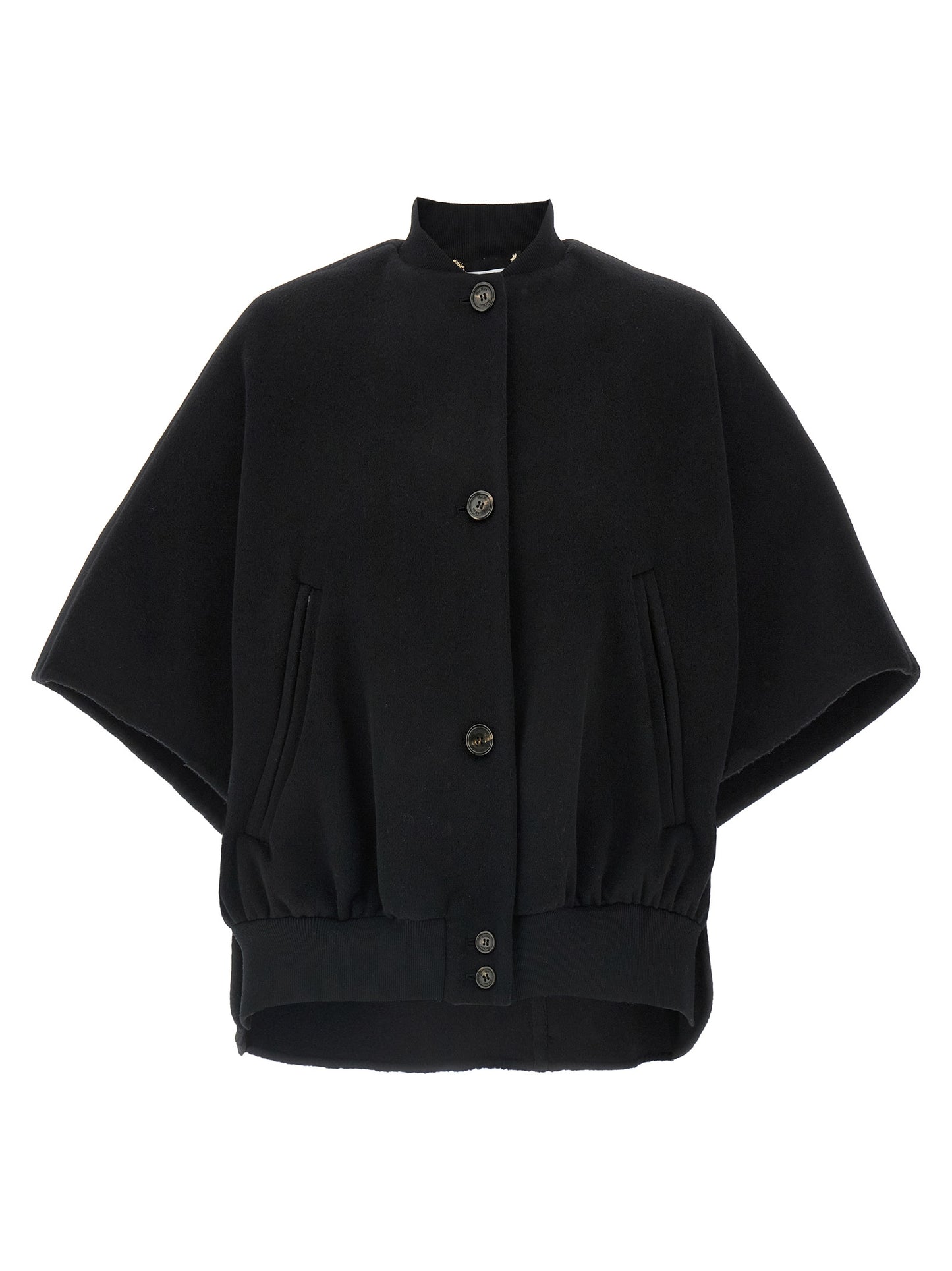 'Leticia' cape Capes