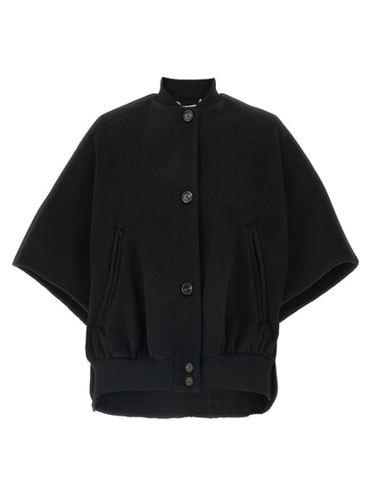 'Leticia' cape Capes