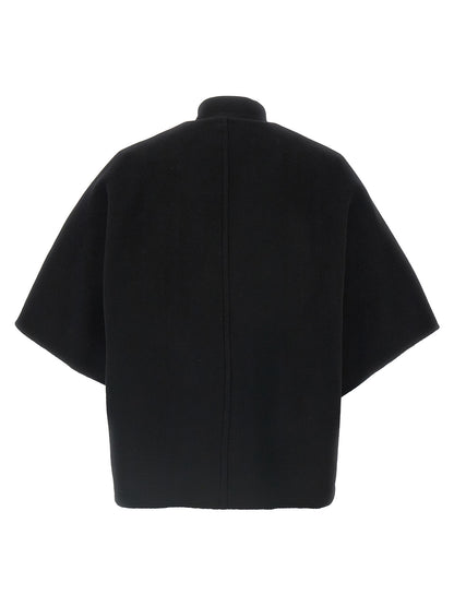 'Leticia' cape Capes