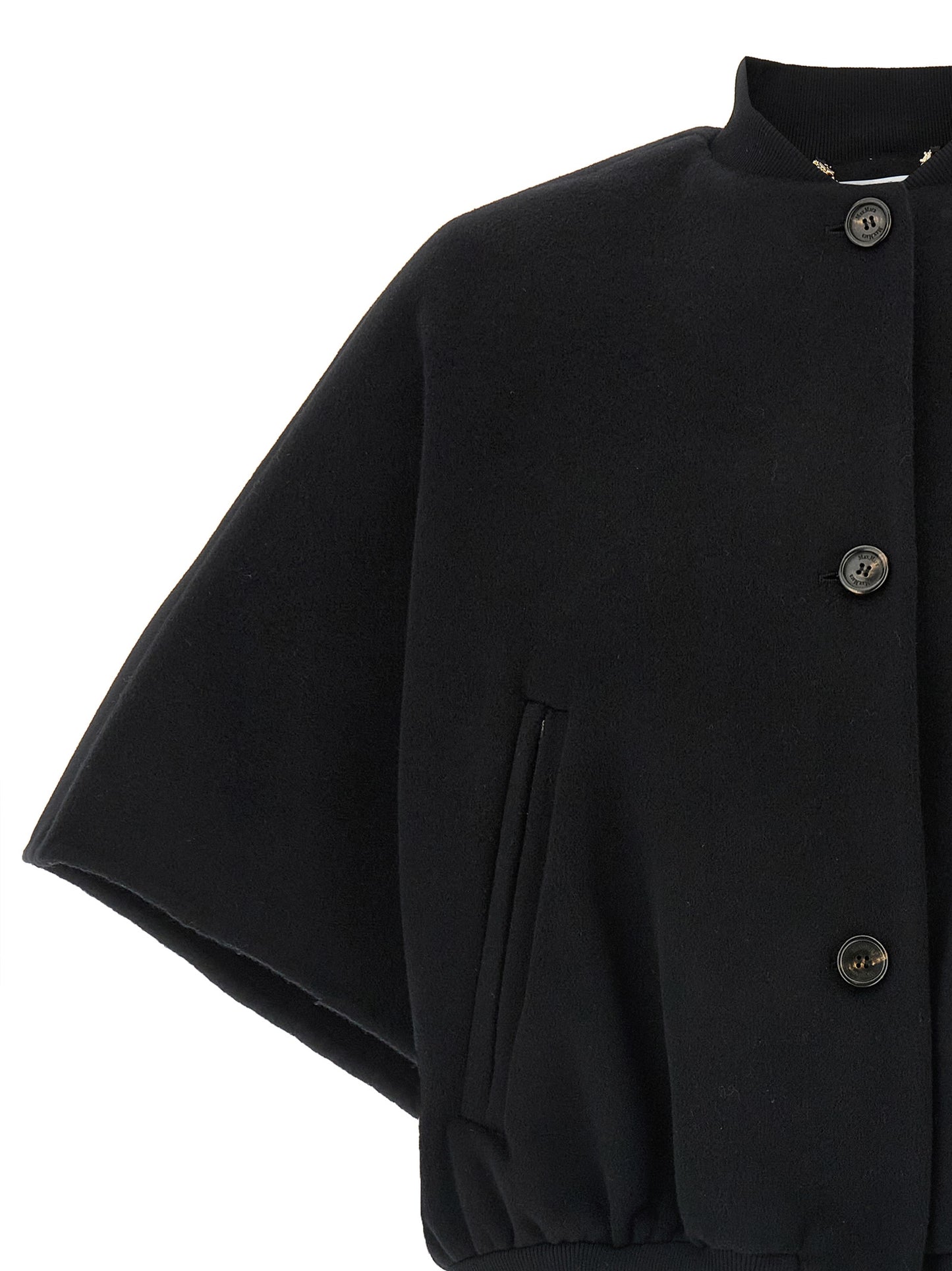 'Leticia' cape Capes