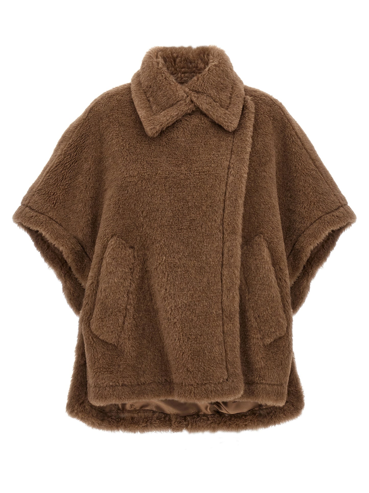 'Tebe' cape Capes