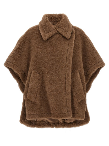 'Tebe' cape Capes
