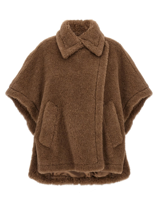 'Tebe' cape Capes