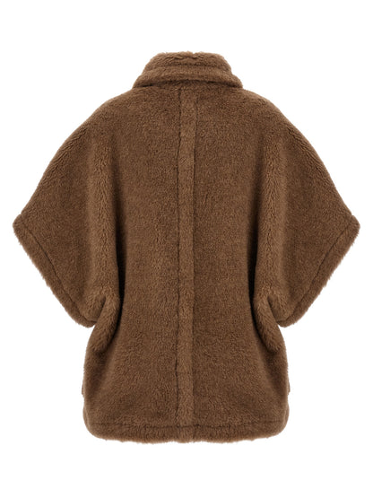 'Tebe' cape Capes