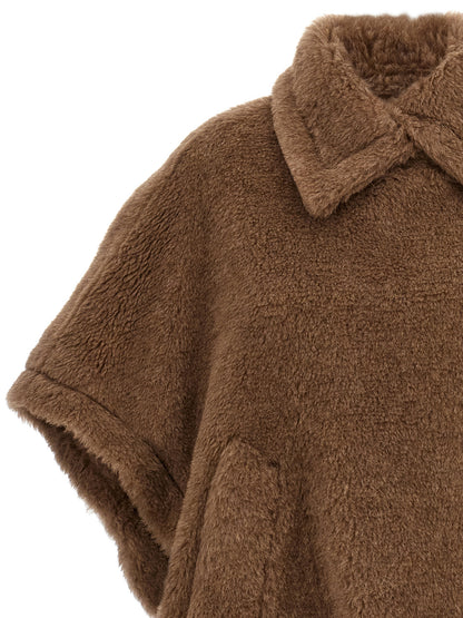 'Tebe' cape Capes