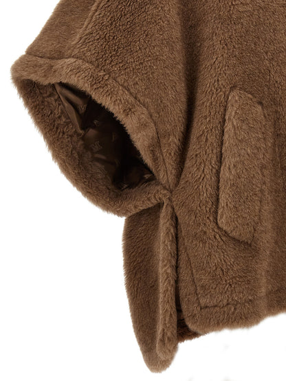 'Tebe' cape Capes