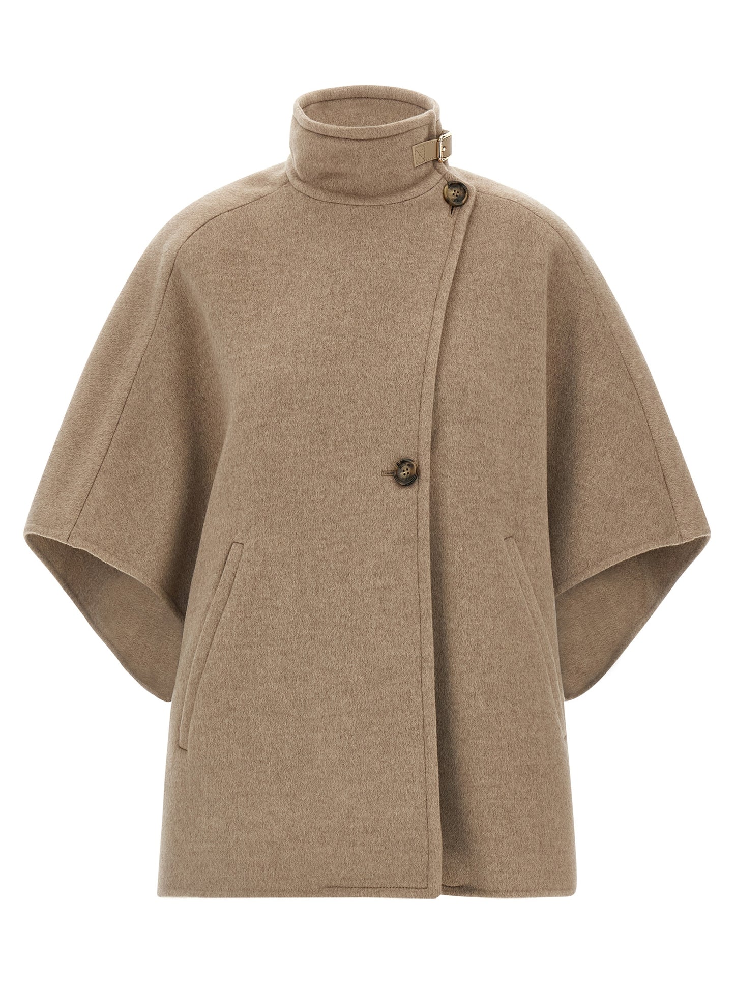 'Derrik' cape Capes