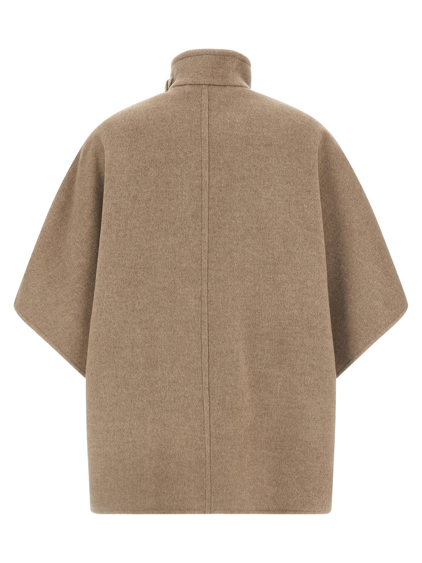 'Derrik' cape Capes