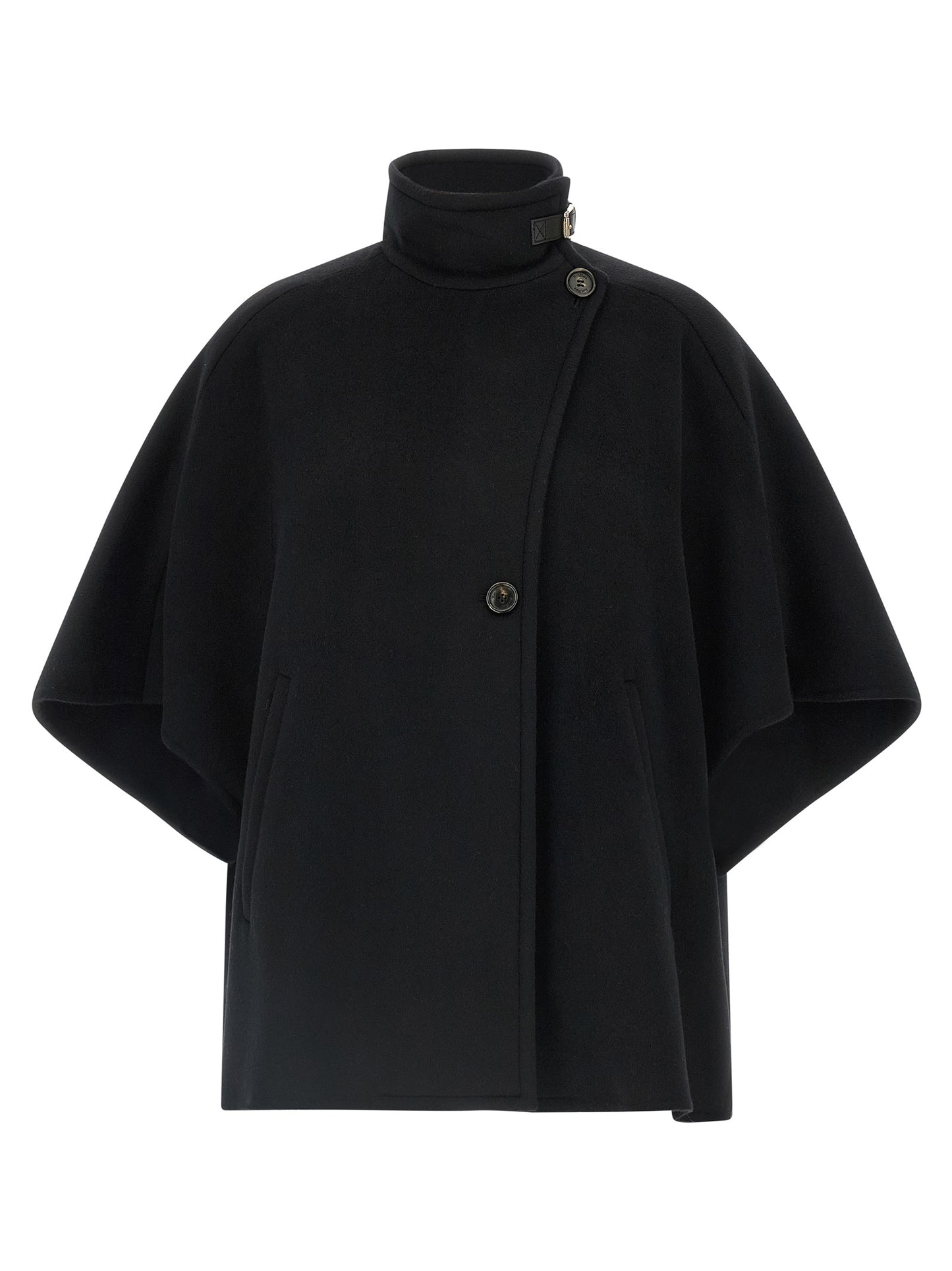 'Derrik' cape Capes