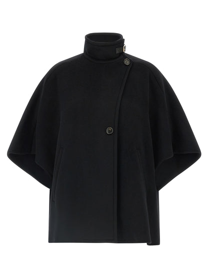 'Derrik' cape Capes