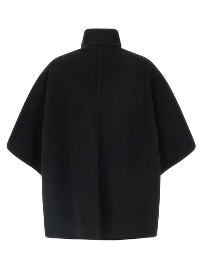 'Derrik' cape Capes