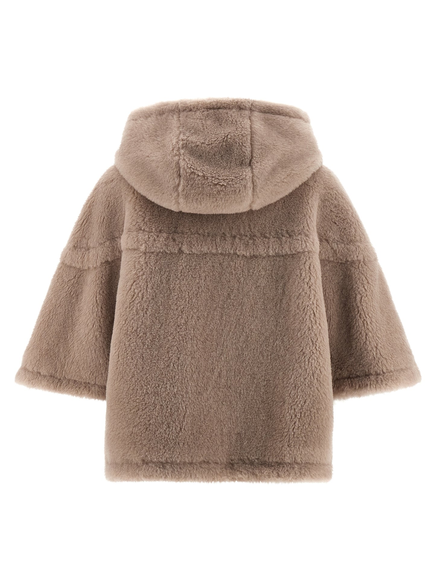 'Petalo1' cape Fur