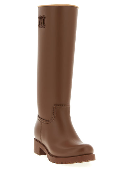 'Rain' boots Boots, ankle boots