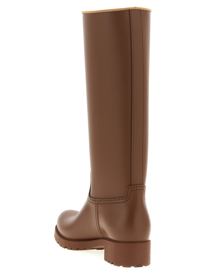 'Rain' boots Boots, ankle boots