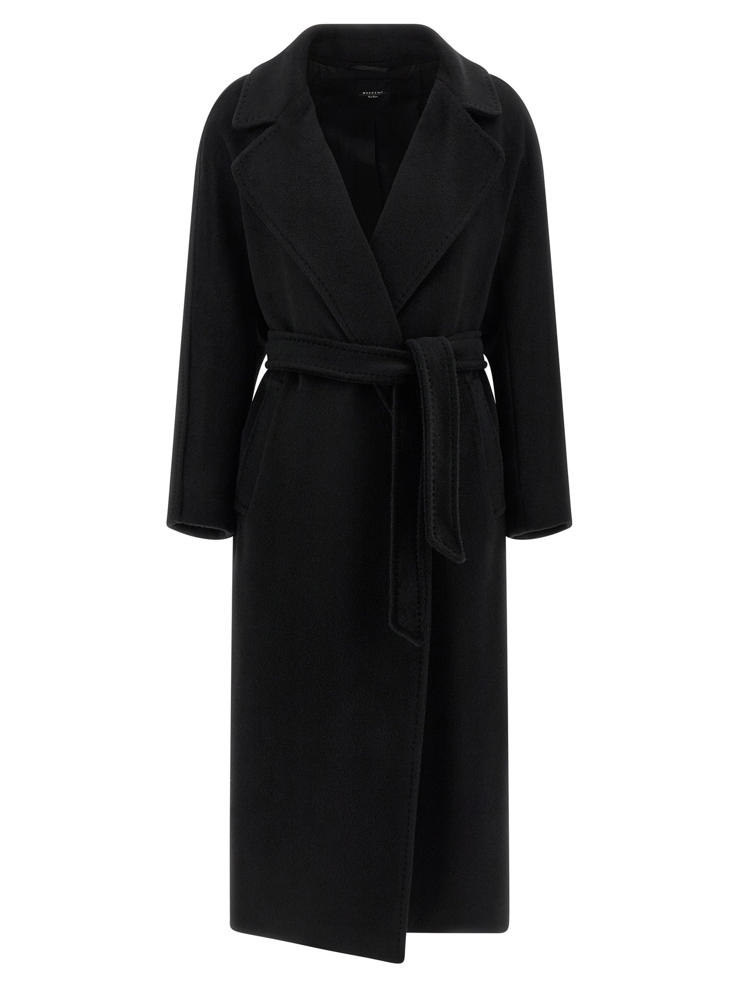 'Tempera' coat Coats, trench coats