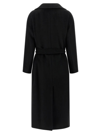 'Tempera' coat Coats, trench coats
